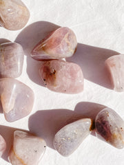 Lavender Tumbles | Large