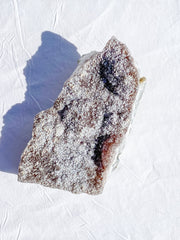 Druzy Cluster 700g