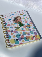 Create your own Magic Notebook