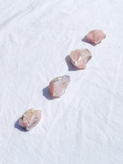 Pink Opal Natural | X Small