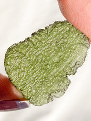 Moldavite 8g