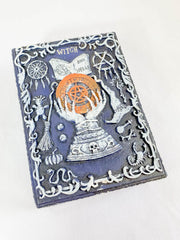 Magic Spell Navy Box