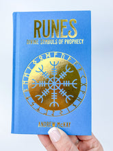 Runes | Divine Symbols Of Prophecy
