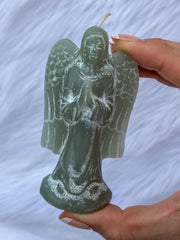 Hope Angel Candle