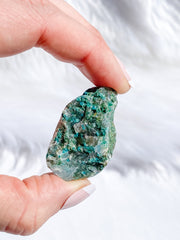 Chrysocolla Natural | Small