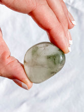 Chlorite Polished Free Form 24g