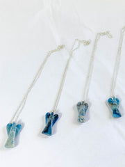 Trolleite Pendant