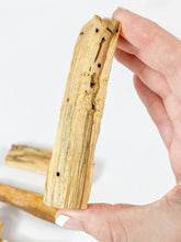 Palo Santo Stick | Thick