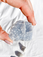 Angelite Natural | Small