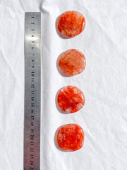 Fire Quartz Disc 29g