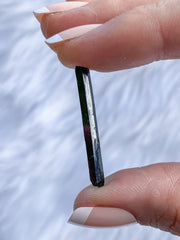 Black Aegirine