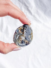 Agate Conchina Swirl 15g