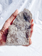 Druzy Cluster 700g