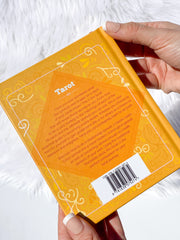 Tarot Book | How to Read the Messages of the Cards