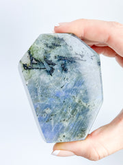 Labradorite FreeForm Polished 262g