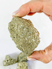 Pyrite Natural | Large