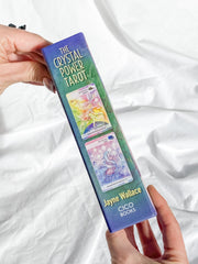 The Crystal Power Tarot
