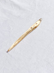 Copal with Insect Inclusions 4g
