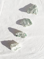 Tree Agate Natural | Large