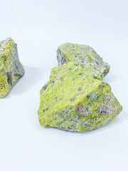 Atlantisite Natural | XXXL
