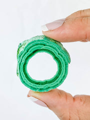 Malachite Slice 11g