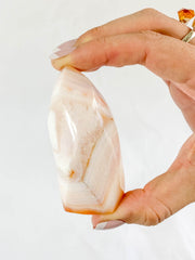 Carnelian Flame 151g