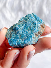 Apatite Natural | Small