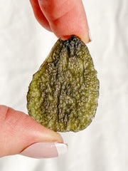 Moldavite 8g