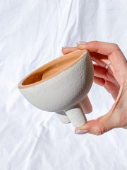 Ceramic Cleansing Bowl