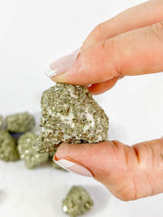 Pyrite Natural | Small