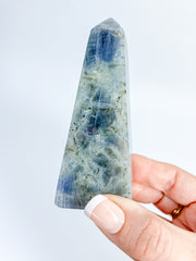 Labradorite Obelisk 245g