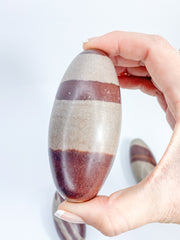 Shiva Lingam 4’’