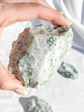 Tree Agate Natural | XX Large