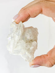 Aqua Angel Aura Cluster 85g