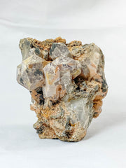 Brandenburg Mineral Specimen Statement Piece 1.8k