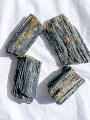 Black Tourmaline Natural | XXX Large