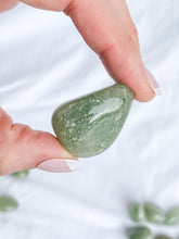 Green Aventurine Tumbles | Medium