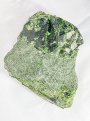 Diopside Natural Statement Piece 4.8kg