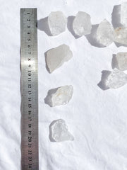Clear Quartz Natural | X Small