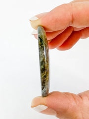 Labradorite Cabochon Oval | Medium