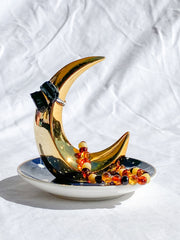 New Moon Magic Plate