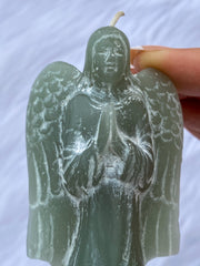Hope Angel Candle