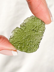 Moldavite 8g