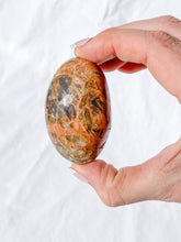 Madagascar Jasper Pebble 120g