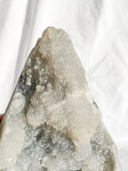 Chalcedony CutBase 1.3kg