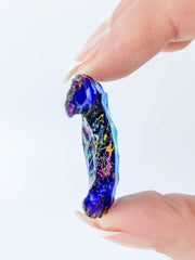 Dichroic New Moon