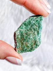 Fuchsite Natural | Mini