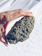 Pyrite Cluster 1.2kg