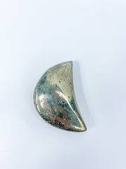 Pyrite New Moon 200g