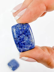 Dumortierite | Mini
